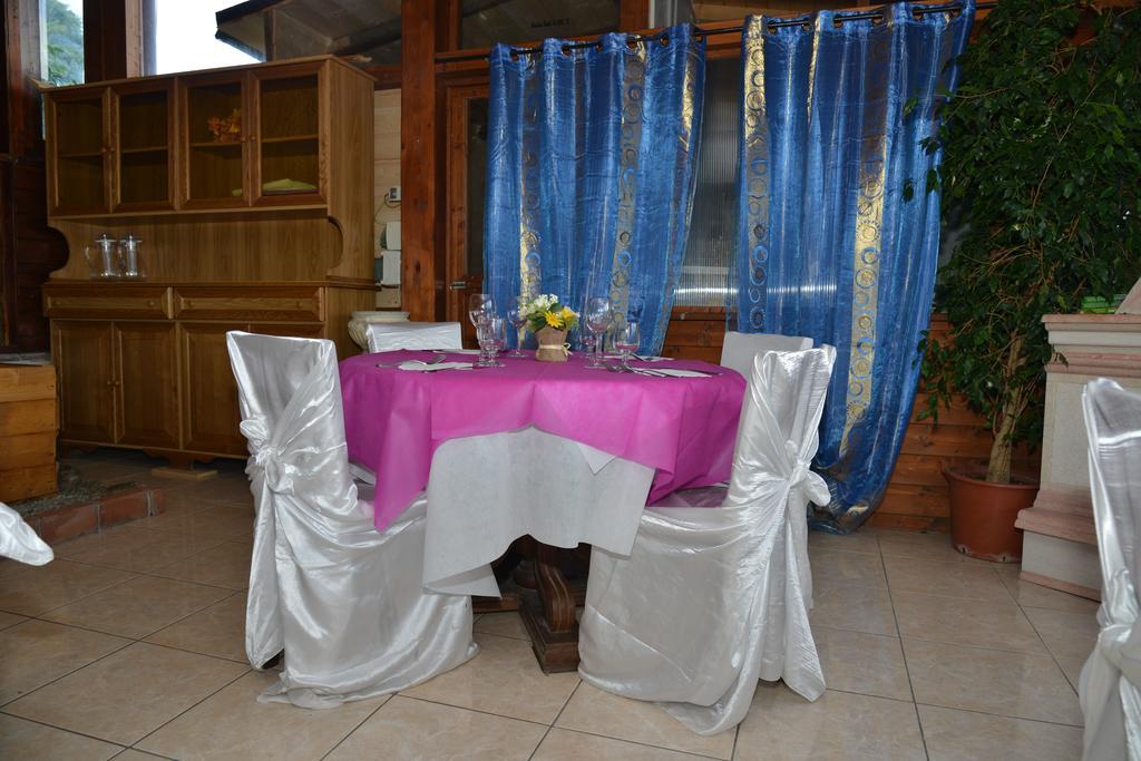 Agriturismo Borgo Dell'Aschetto Marina di Cerveteri Dış mekan fotoğraf