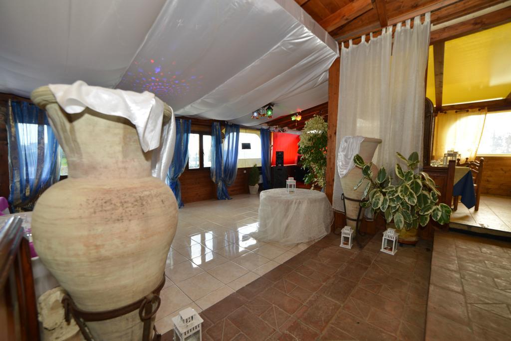 Agriturismo Borgo Dell'Aschetto Marina di Cerveteri Dış mekan fotoğraf