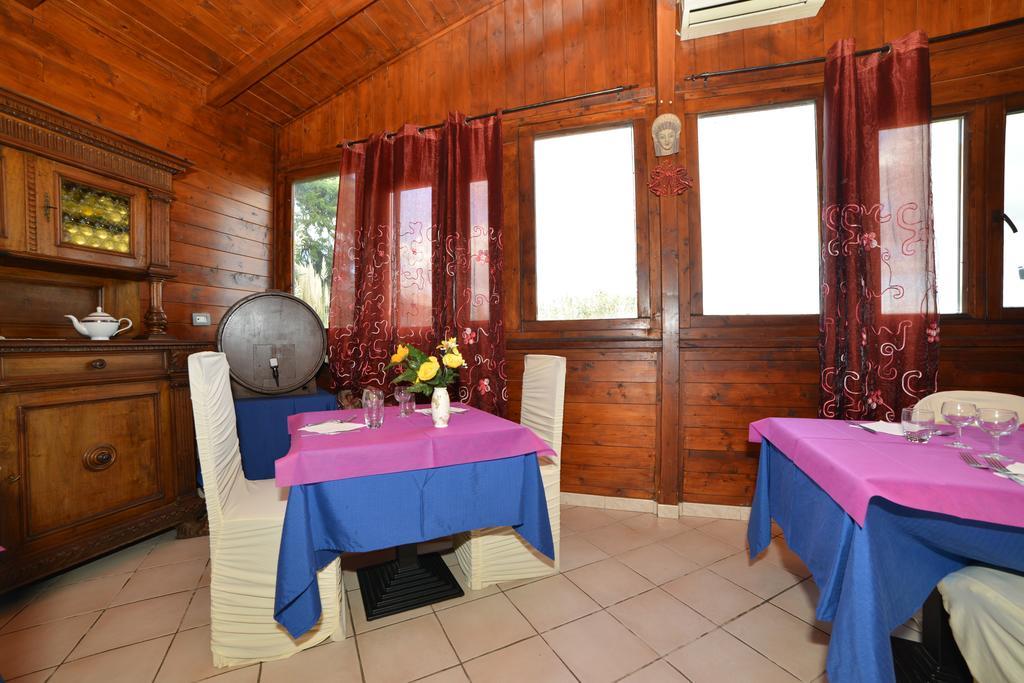 Agriturismo Borgo Dell'Aschetto Marina di Cerveteri Dış mekan fotoğraf