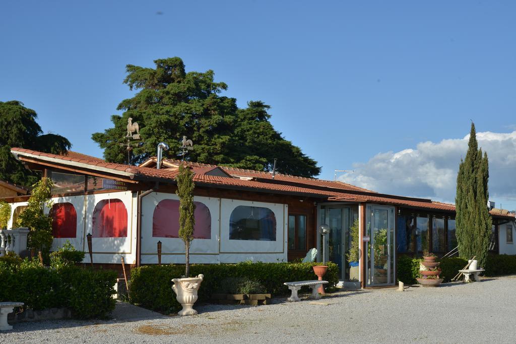Agriturismo Borgo Dell'Aschetto Marina di Cerveteri Dış mekan fotoğraf