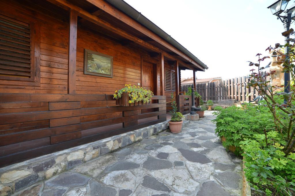 Agriturismo Borgo Dell'Aschetto Marina di Cerveteri Dış mekan fotoğraf