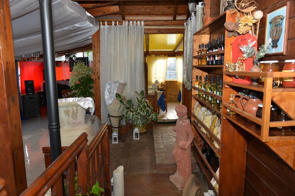 Agriturismo Borgo Dell'Aschetto Marina di Cerveteri Dış mekan fotoğraf
