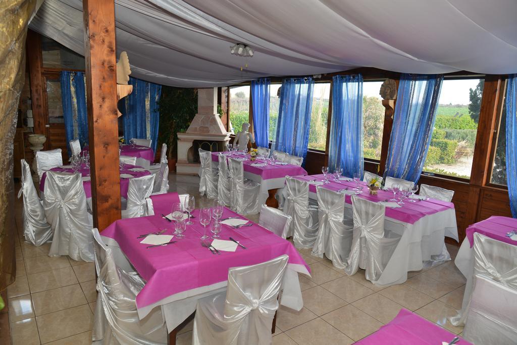 Agriturismo Borgo Dell'Aschetto Marina di Cerveteri Dış mekan fotoğraf