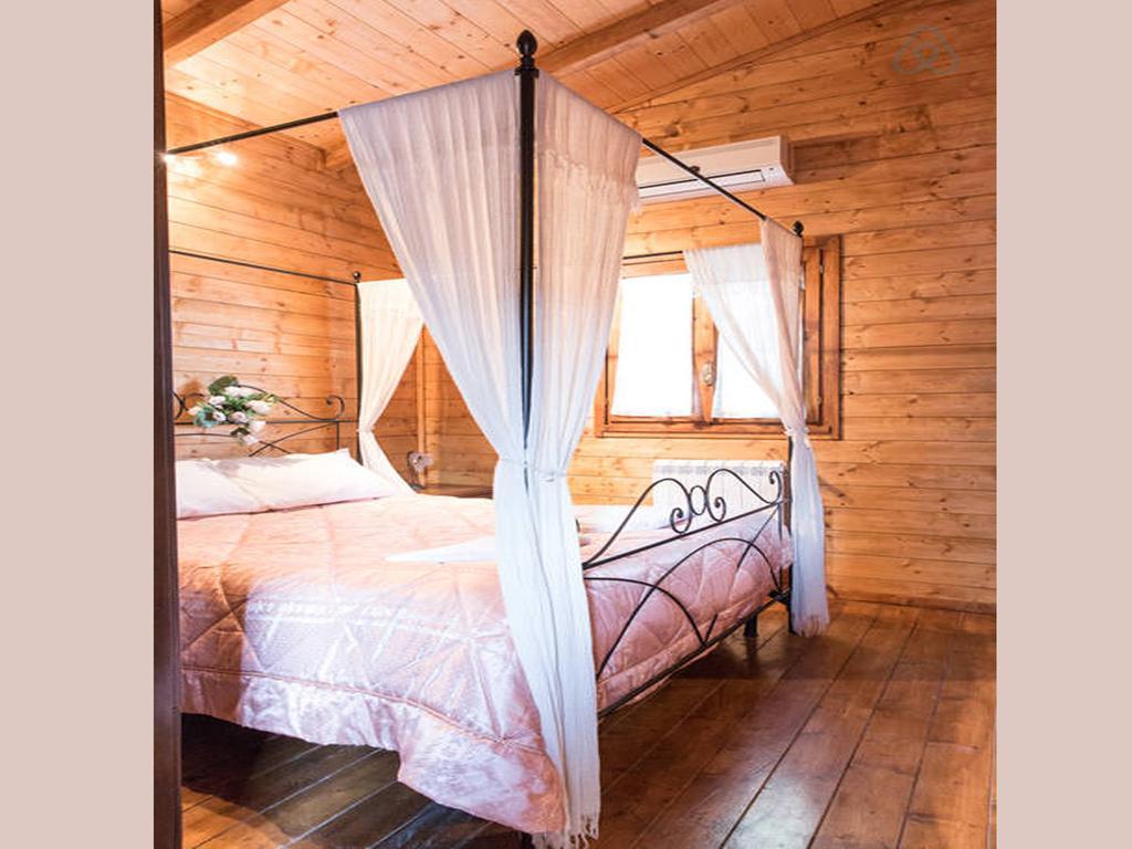 Agriturismo Borgo Dell'Aschetto Marina di Cerveteri Dış mekan fotoğraf