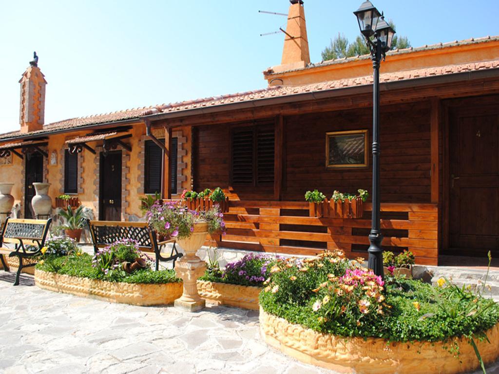 Agriturismo Borgo Dell'Aschetto Marina di Cerveteri Dış mekan fotoğraf