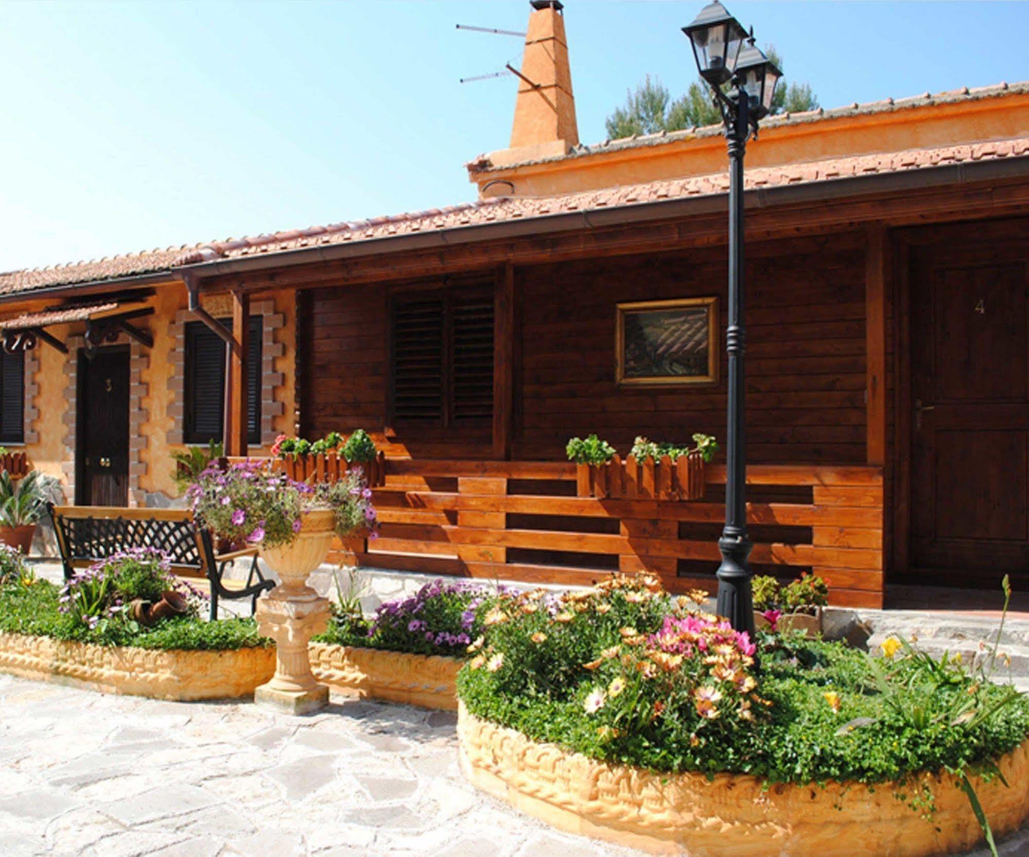 Agriturismo Borgo Dell'Aschetto Marina di Cerveteri Dış mekan fotoğraf