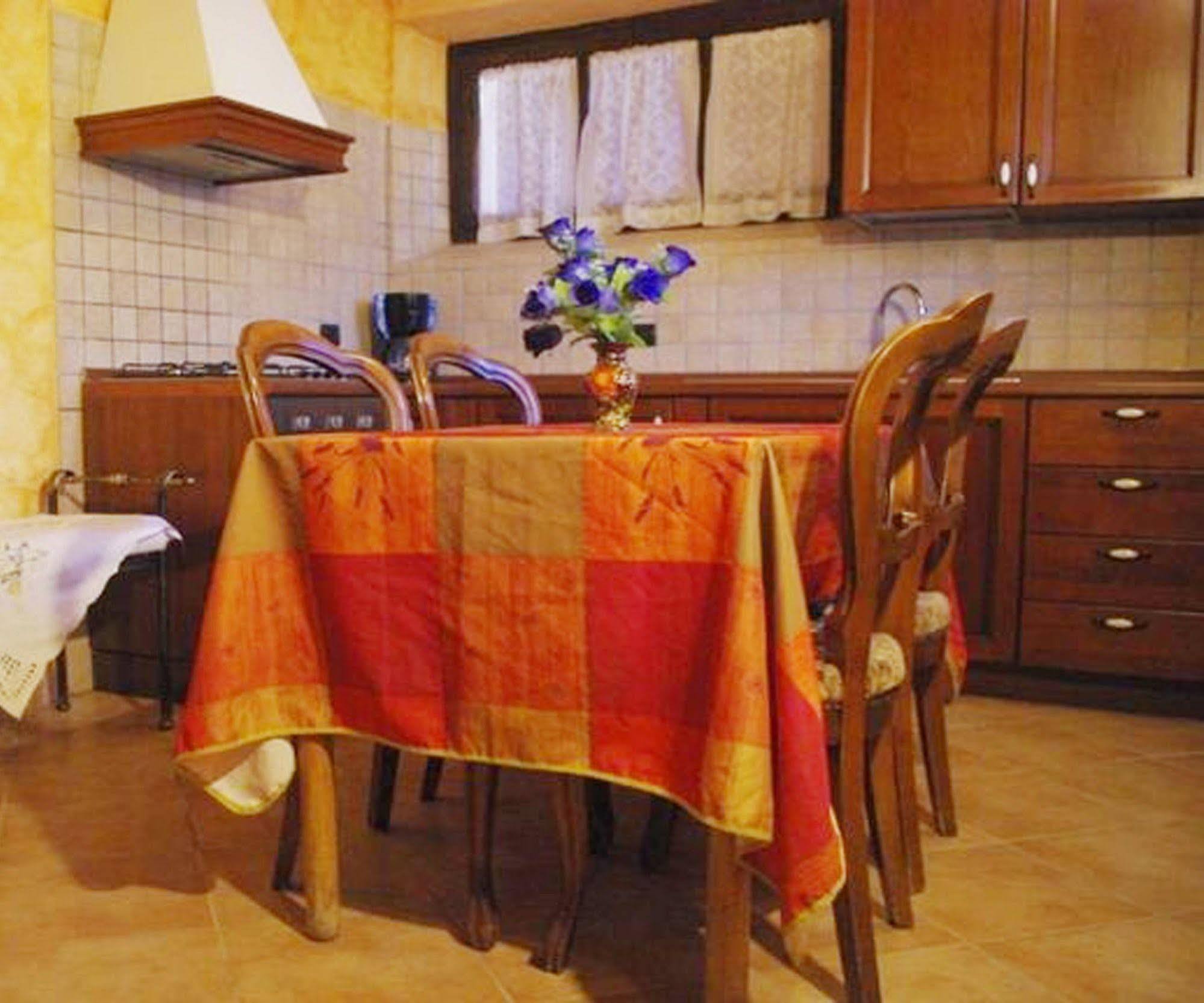 Agriturismo Borgo Dell'Aschetto Marina di Cerveteri Dış mekan fotoğraf